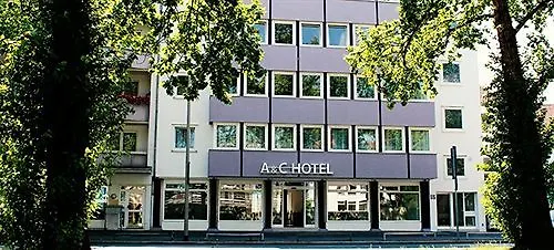 A&C ホテル ハノーヴァー ハノーファー 3*,  ドイツ
