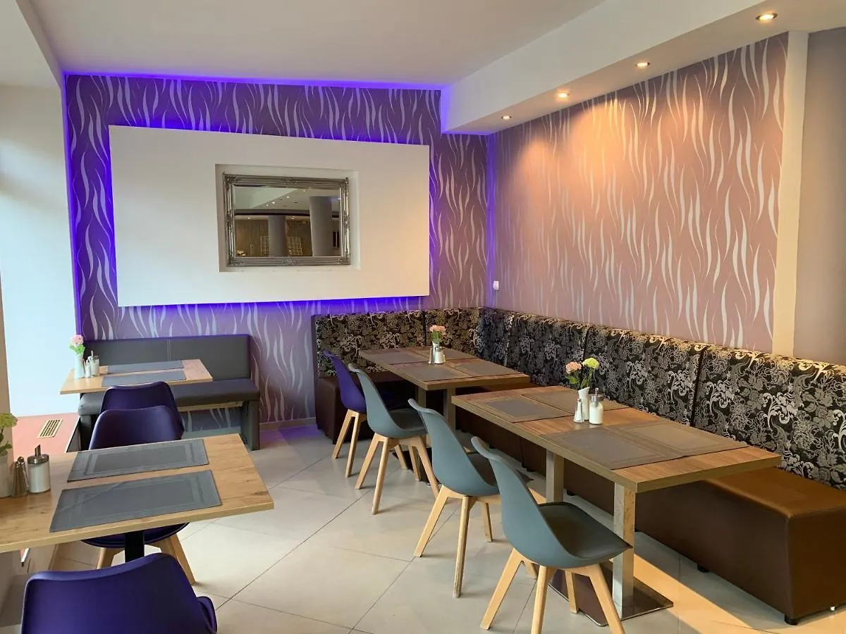 A&C Hotel Hannover