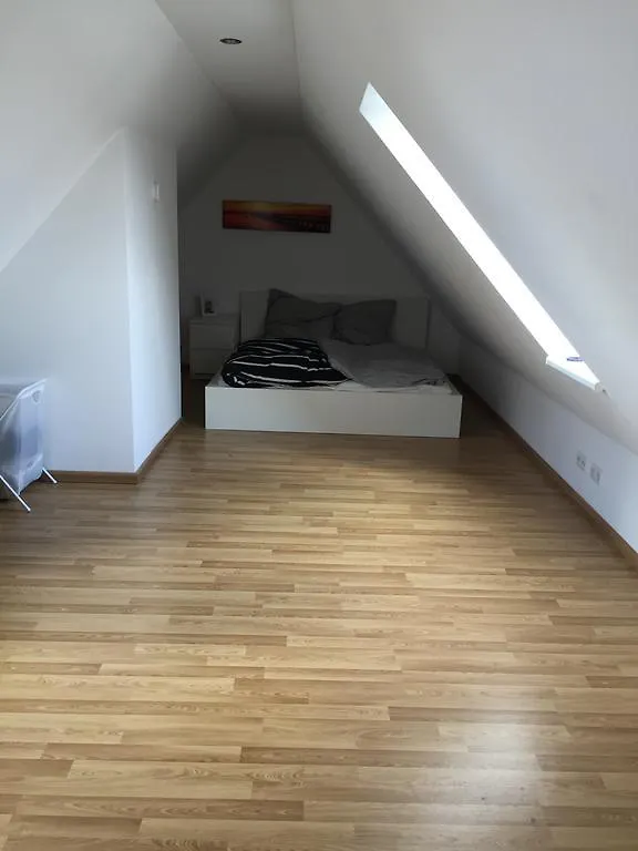A&C Hotel Hannover