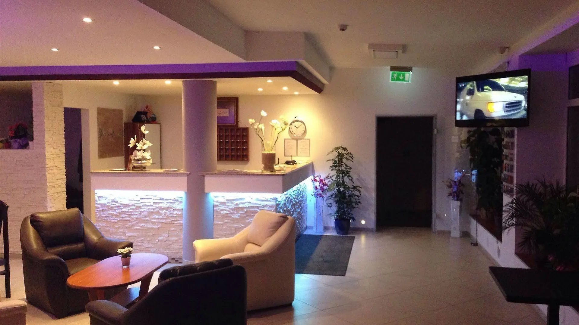 A&C Hotel Hannover