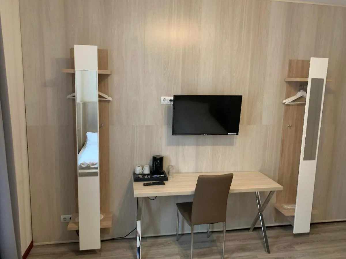 A&C Hotel Hannover