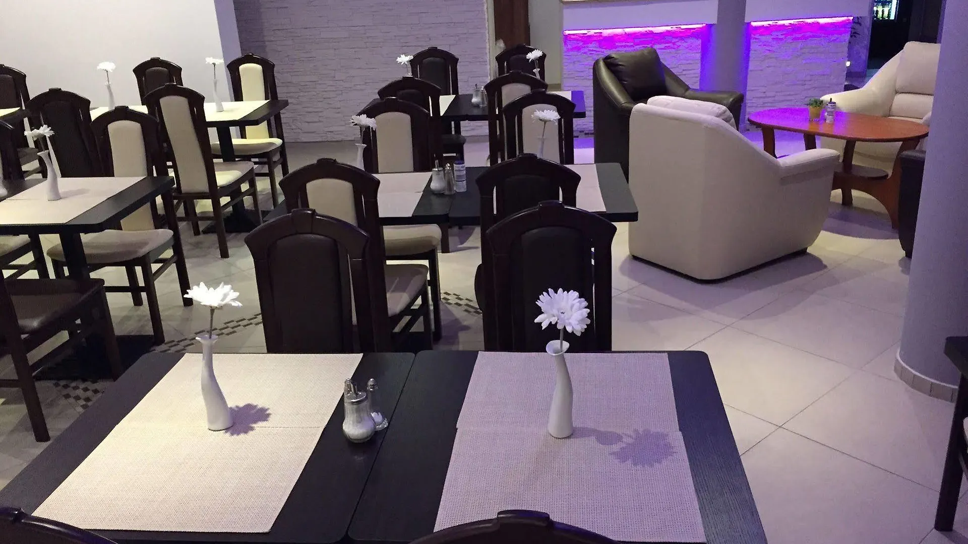 A&C Hotel Hannover